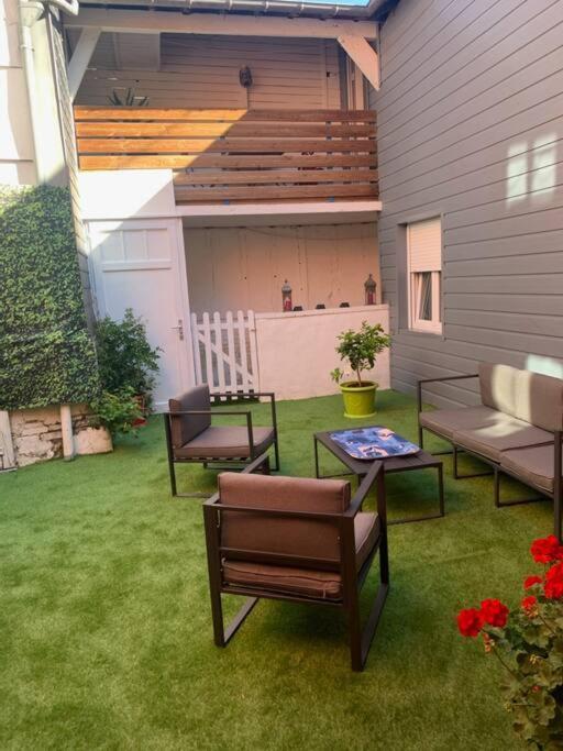 2)Paisibilite A 2 Pas De La Seine Proche Commerces Apartment Duclair Exterior photo